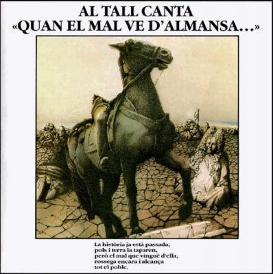 300 aniversari de la batalla d'Almansa